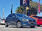2015 Mazda Demio