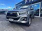 2020 Toyota Hilux