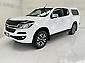 2019 Holden Colorado