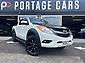 2015 Mazda BT-50