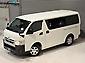 2025 Toyota Hiace