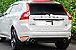 2015 Volvo XC60 T6 R Design 4WD