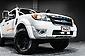 2010 Ford Ranger