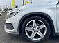 2014 Mercedes Benz Gla250 Amg 4matic