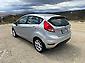 2014 Ford Fiesta