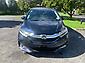 2016 Honda Shuttle