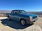 1995 Ford Courier 2.2Xlt W/Sid
