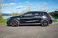 2017 Mercedes-Benz GLA 45