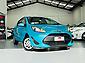 2018 Toyota Aqua