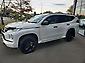 2025 Mitsubishi Pajero Sport