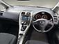2007 Toyota Auris
