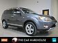 2006 Mitsubishi Outlander