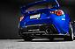2012 Subaru BRZ