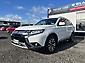 2021 Mitsubishi Outlander