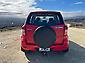 2007 Daihatsu Terios