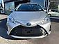 2017 Toyota Vitz
