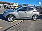 2012 Nissan Juke