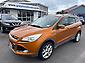 2015 Ford Kuga