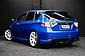 2007 Subaru Impreza