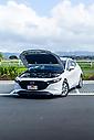 2019 Mazda 3
