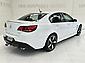 2017 Holden Commodore