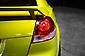 2007 Holden Commodore
