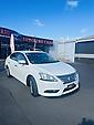 2012 Nissan BLUEBIRD SYLPHY