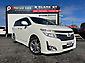 2010 Nissan Elgrand
