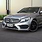 2016 Mercedes-Benz C 200