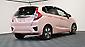 2016 Honda Fit
