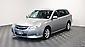 2010 Subaru Legacy