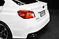 2015 Subaru WRX