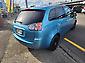 2012 Mitsubishi COLT plus