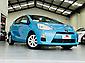 2013 Toyota Aqua