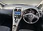 2008 Toyota Auris