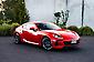 2021 Subaru BRZ