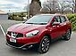 2013 Nissan Qashqai