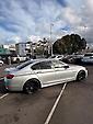 2012 BMW 523i