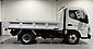 2022 Fuso Canter