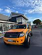 2013 Ford Ranger