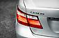 2007 Lexus LS 460