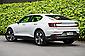2022 Polestar 2 SRSM 69kWh/EV/FD