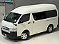 2019 Toyota Hiace