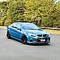 2015 Holden Commodore