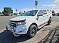2017 Ford Ranger