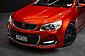 2016 Holden Commodore