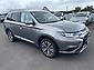 2021 Mitsubishi Outlander