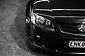 2008 Holden Commodore