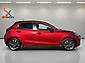 2015 Mazda Demio