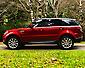 2014 Land Rover Range Rover Sport